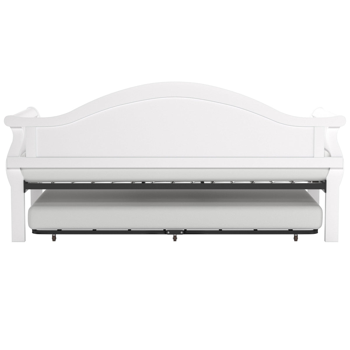Cherry Daybed with Suspension Deck A34699