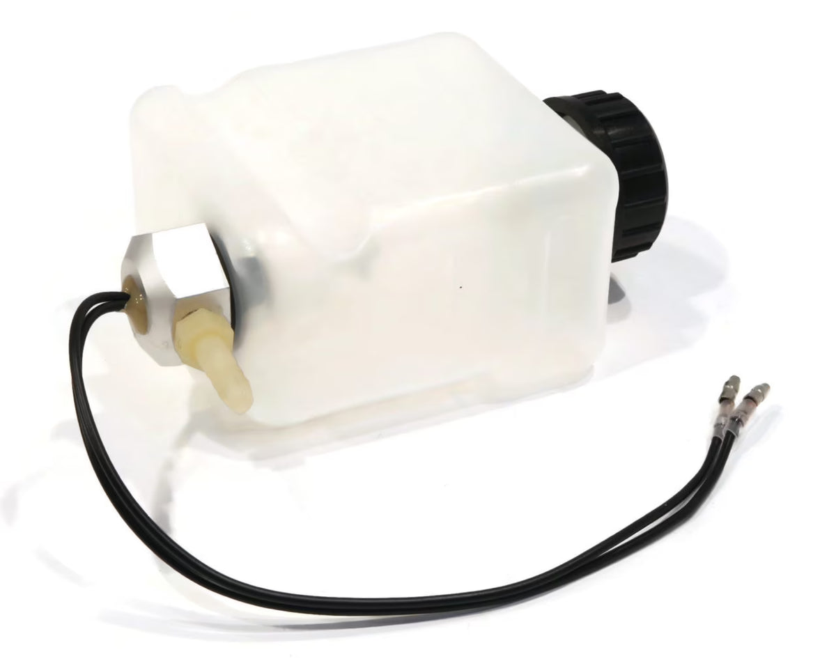 Gear Lube Reservoir For Boat Engines R165