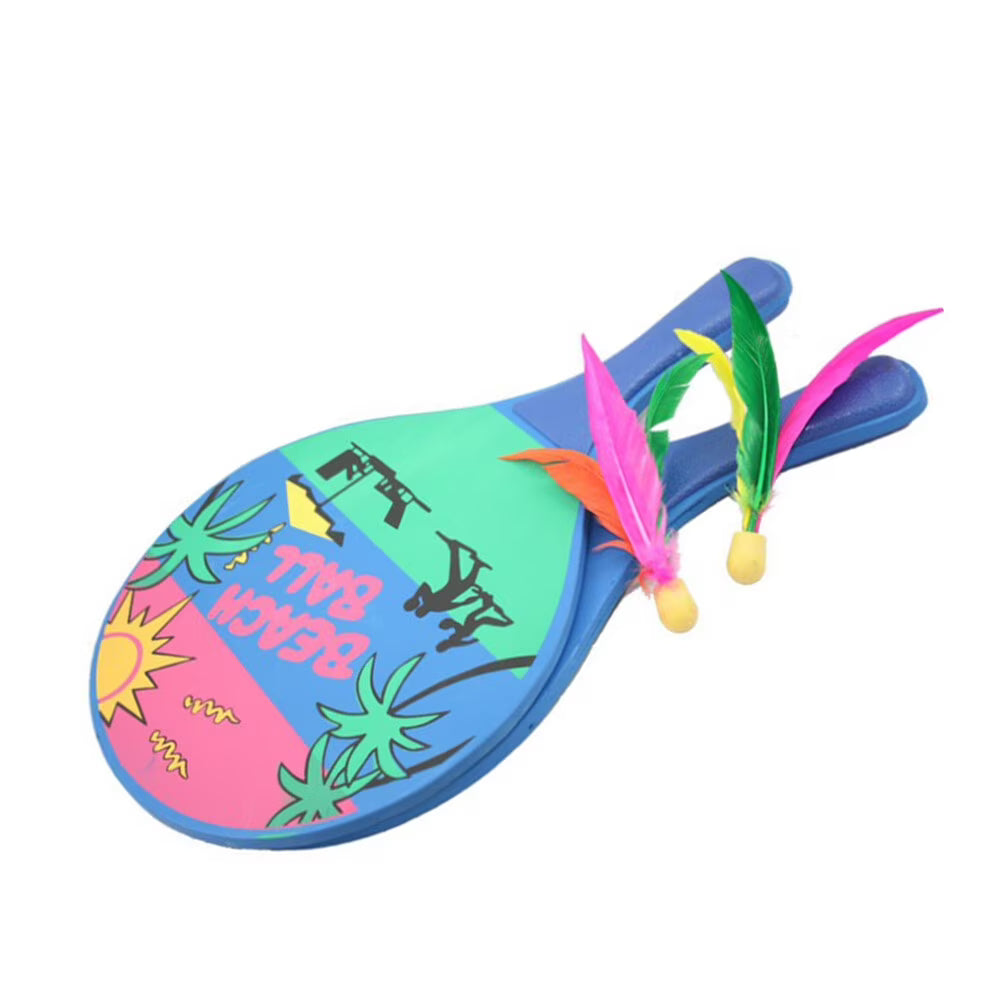 Paddle Ball Game Racket Set T586