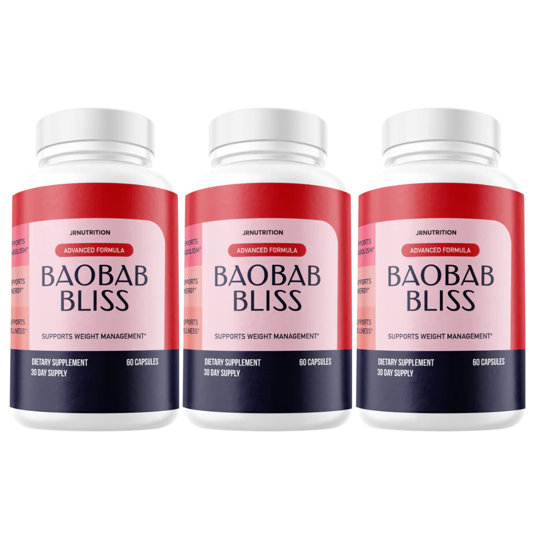 Weight Loss Capsules 3 Bottles I6754