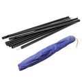 Outdoor Tent Canopy Rod W51648