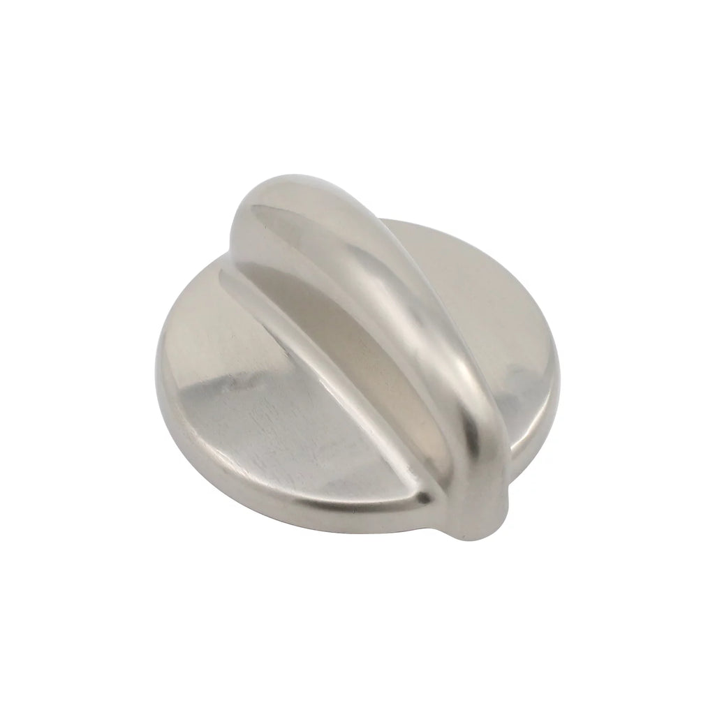 3 Pack Replacement Surface Burner Control Knob X20155