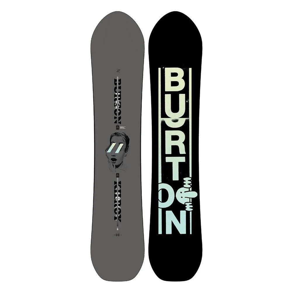 Burton 3D Kilroy Camber Model 2020/21 150 Men T575