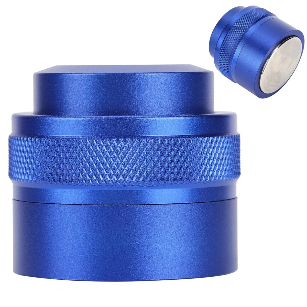 51mm Stainless Steel Coffee Distributor Tamper S202934
