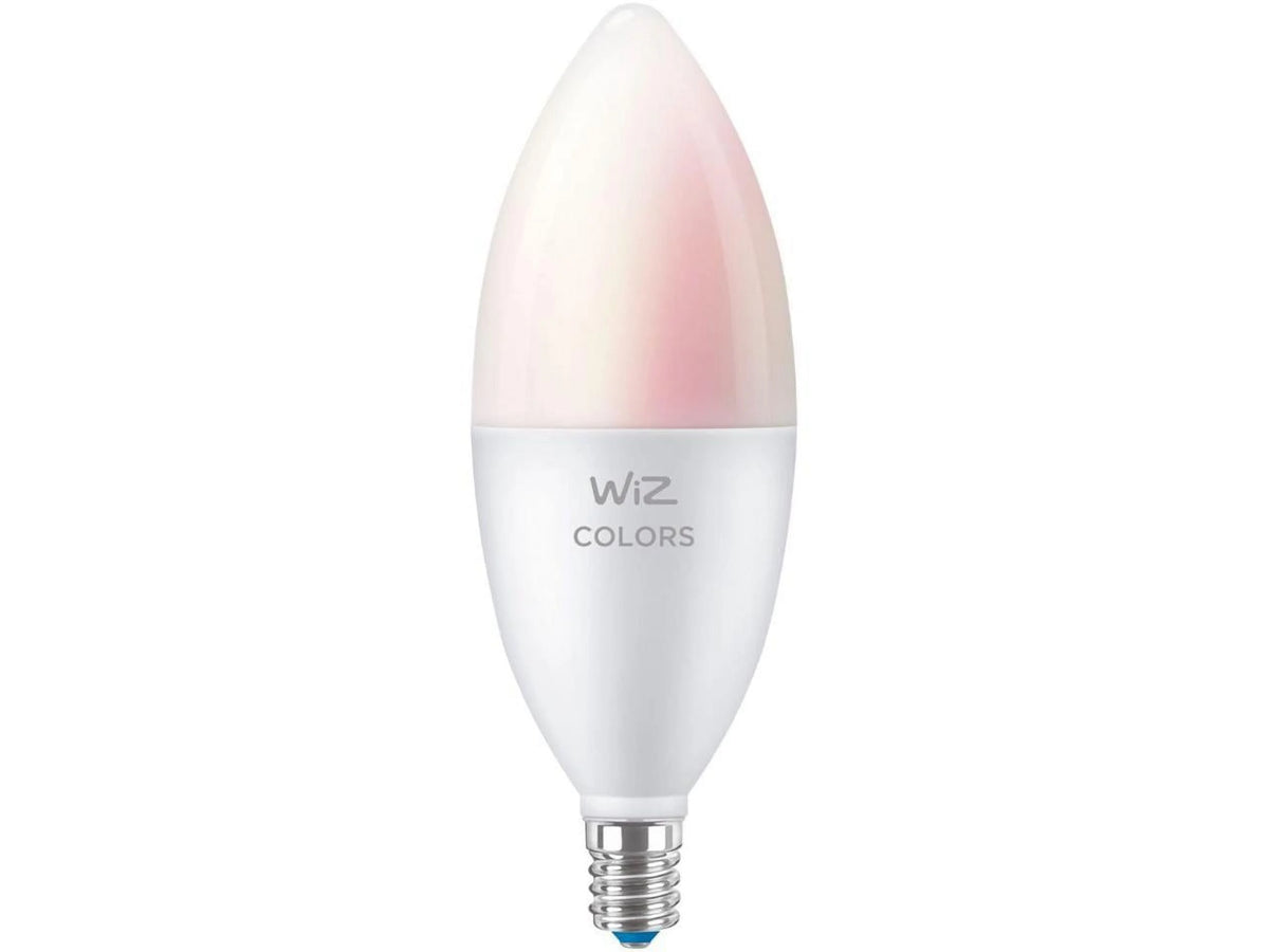 Wi-Fi Smart Bulb A3653