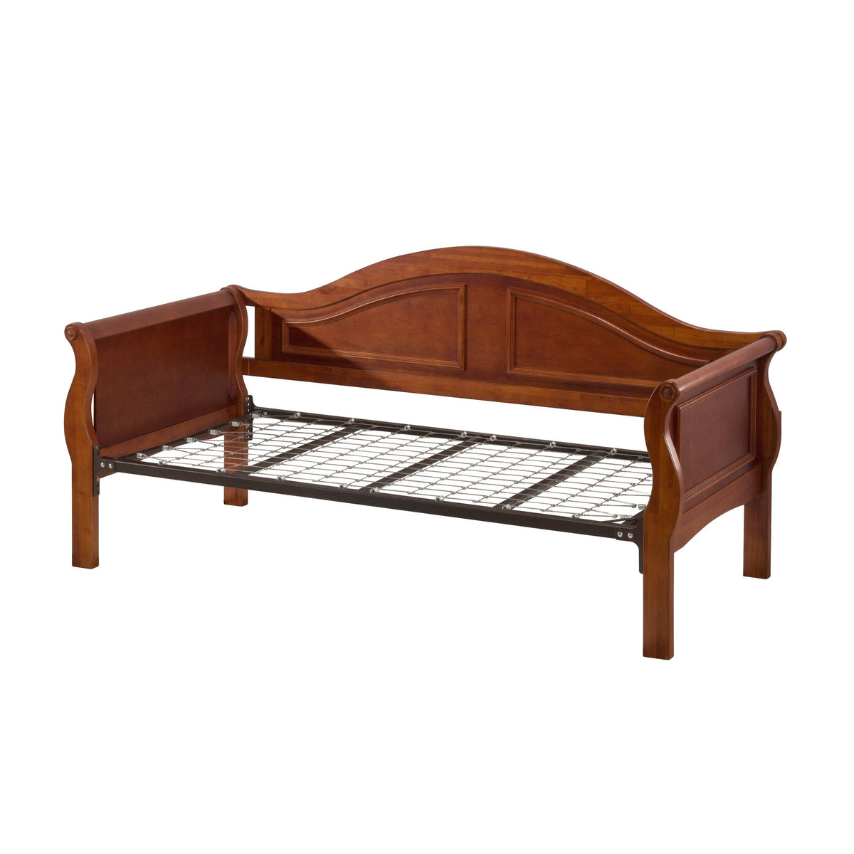 Cherry Daybed with Suspension Deck A34699