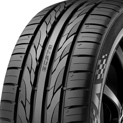 215/45ZR17 Ultra High Performance Tires Set of 4 D232