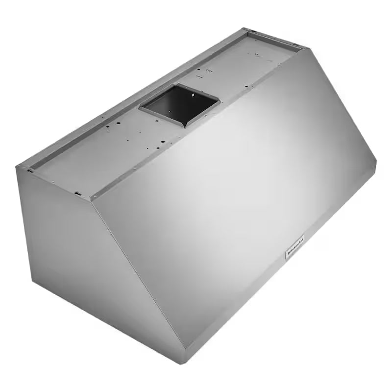 48 in. Stainless Steel Wall Mount Range Hood C47933