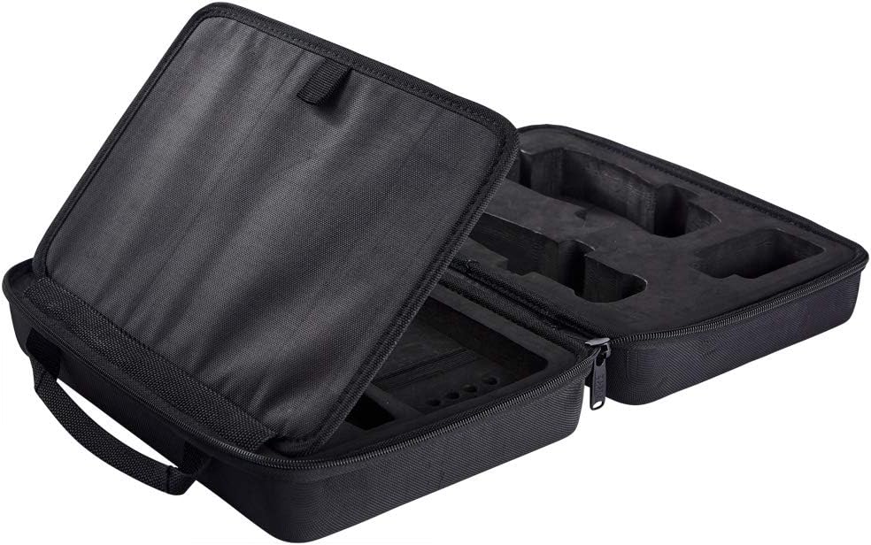 Black Replacement Carrying Case T77868