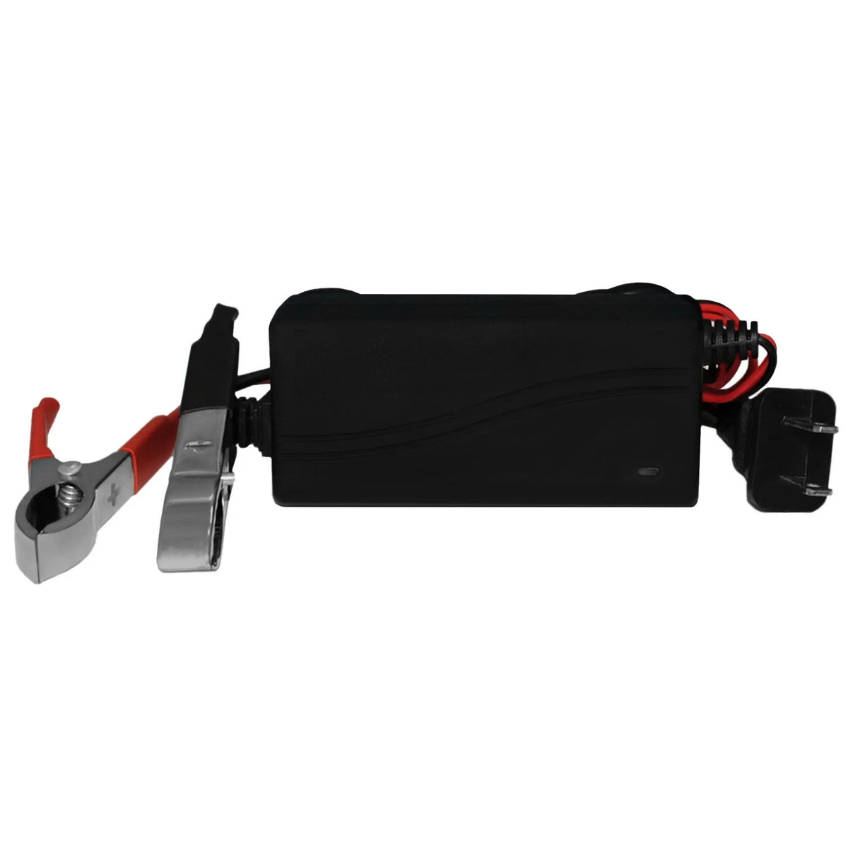 12V 7.2AH Replacement + 12V 1Amp Charger R48492