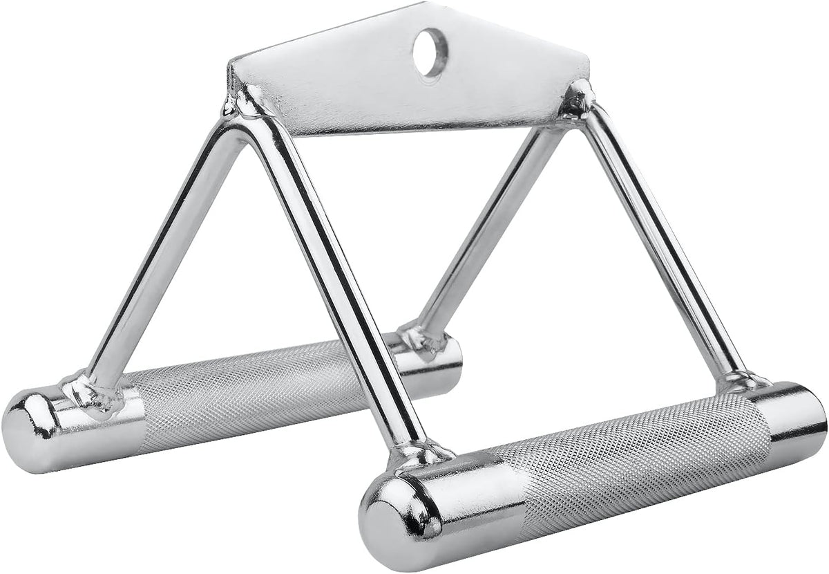 V Bar Cable Attachment with Non-Slip Handle D455