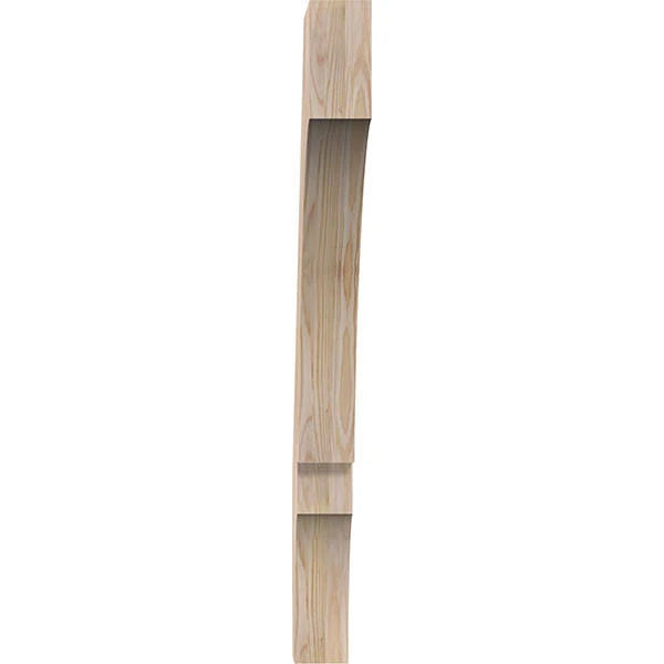 Douglas Fir Balboa Smooth Brace L253186