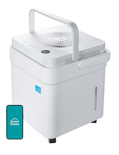 50 Pint Dehumidifier with Drain Hose B822354