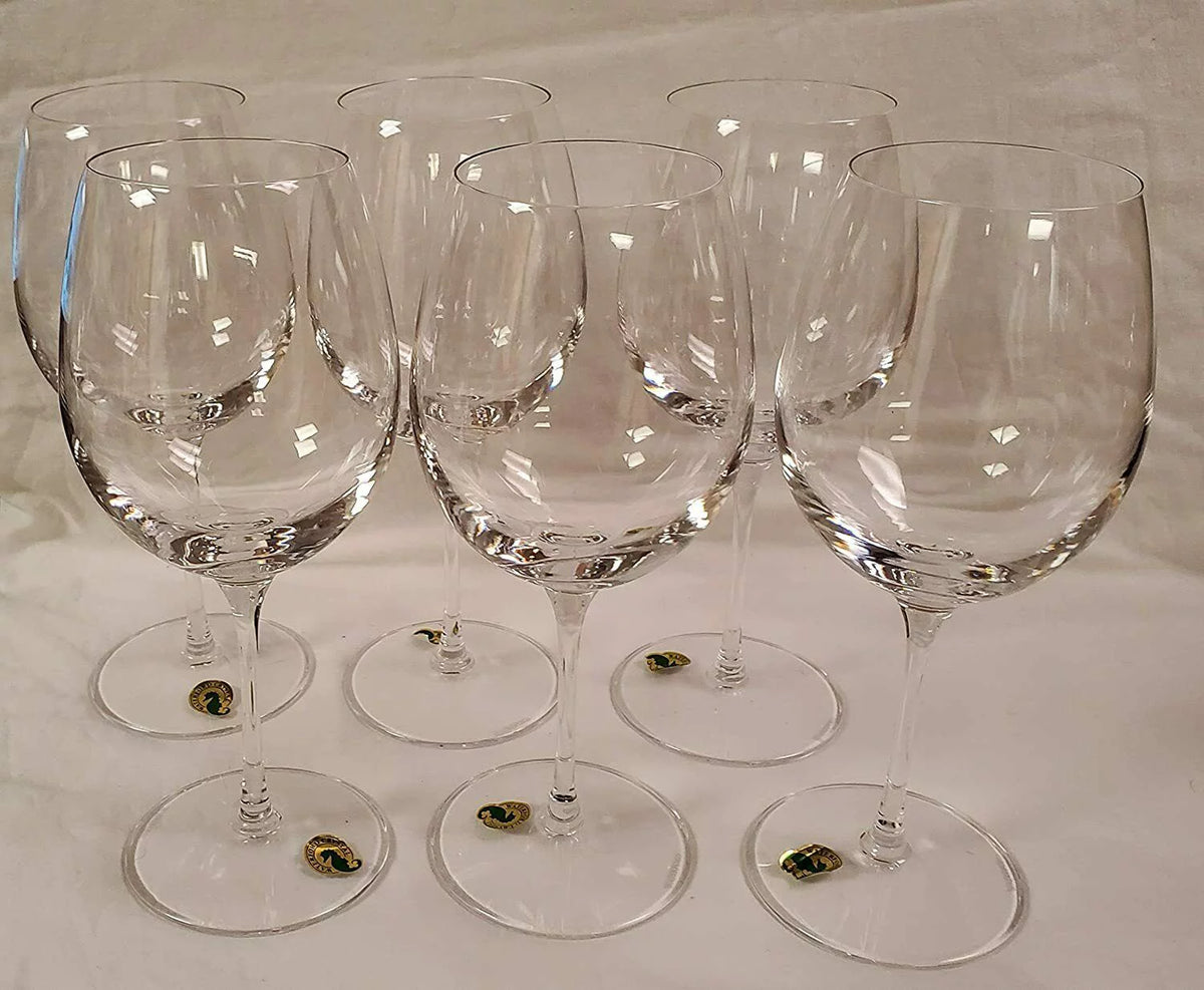 Goblet Set of 6 Q806742