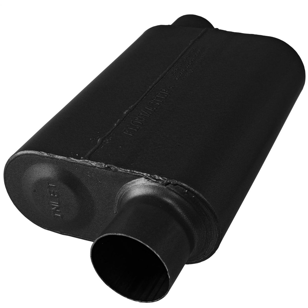 Super 44 Series Muffler V487374