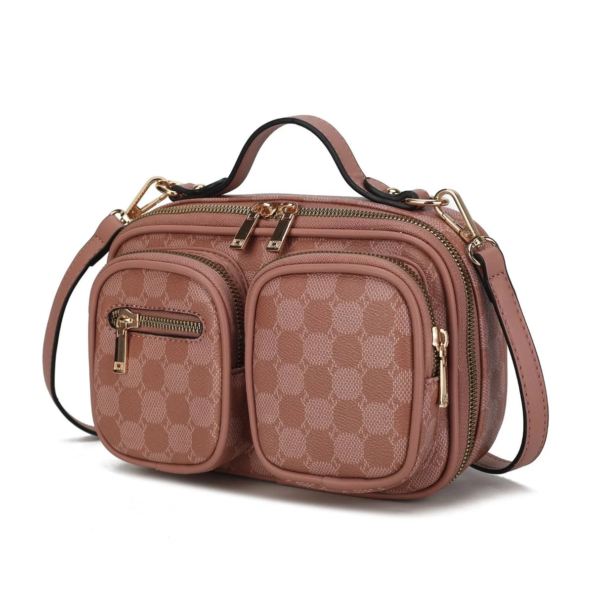 Crossbody Handbag S54691