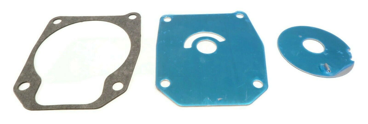 Water Pump Impeller Kit for 60 HP Outboard Boat H217394