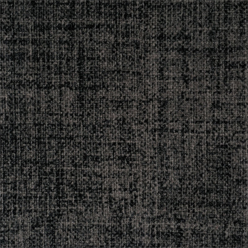 Dark Gray Microfiber Sofa A648466