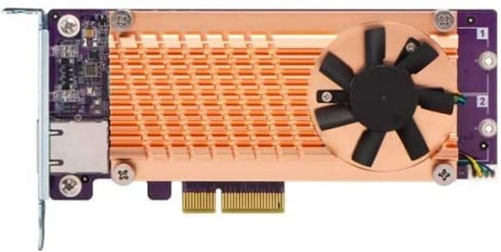 2 x M.2 SSD Expansion Card D272695