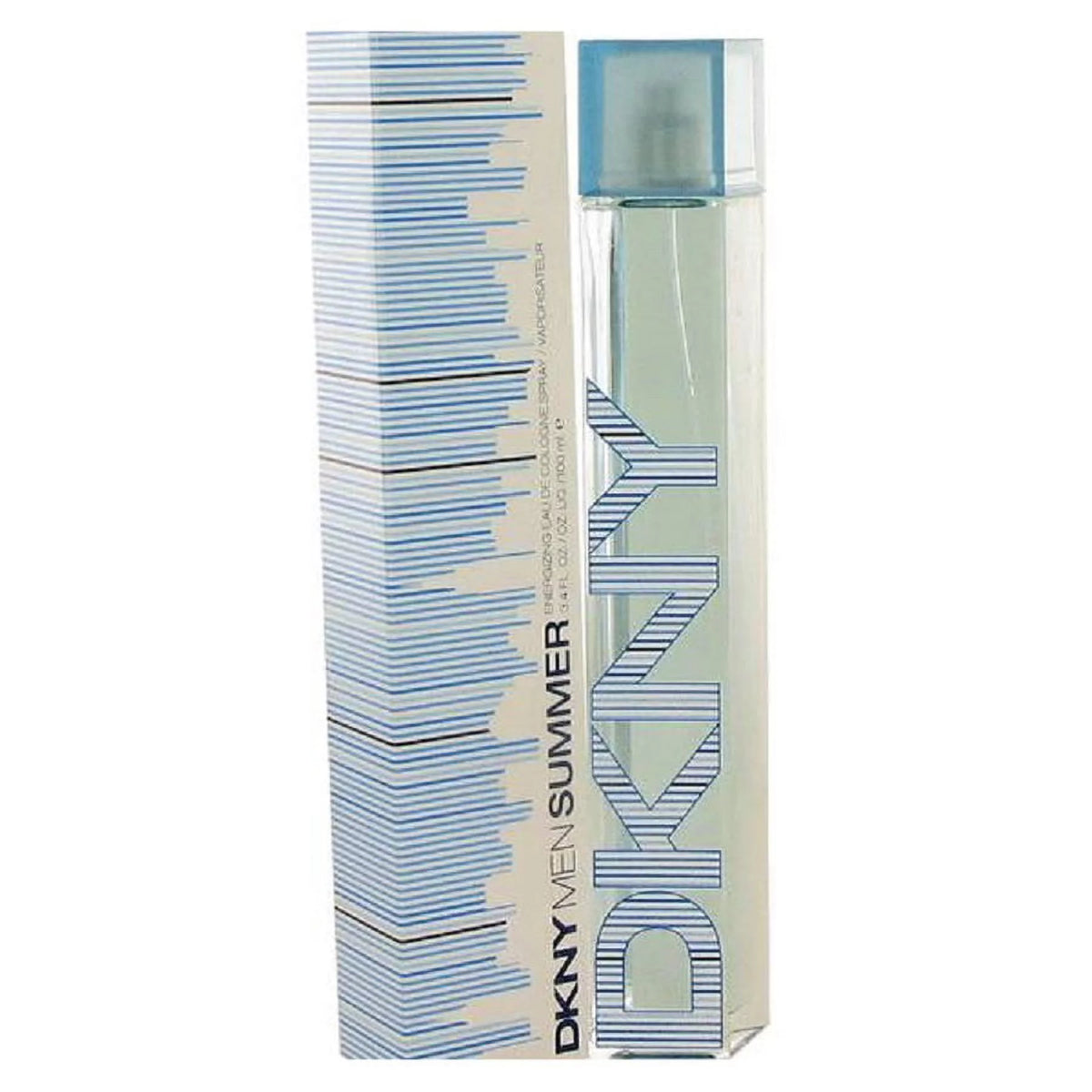 3.4 oz Eau De Cologne Spray I8165