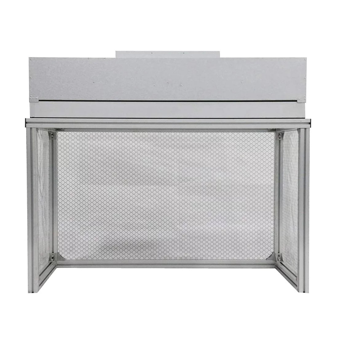 Laminar Flow Hood Bench with Filter Q652