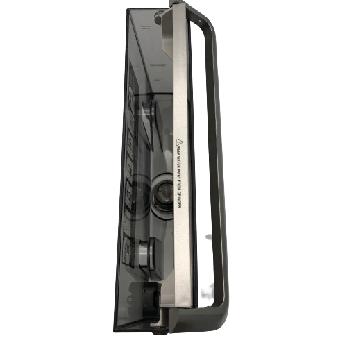 Water Tank Assm H283
