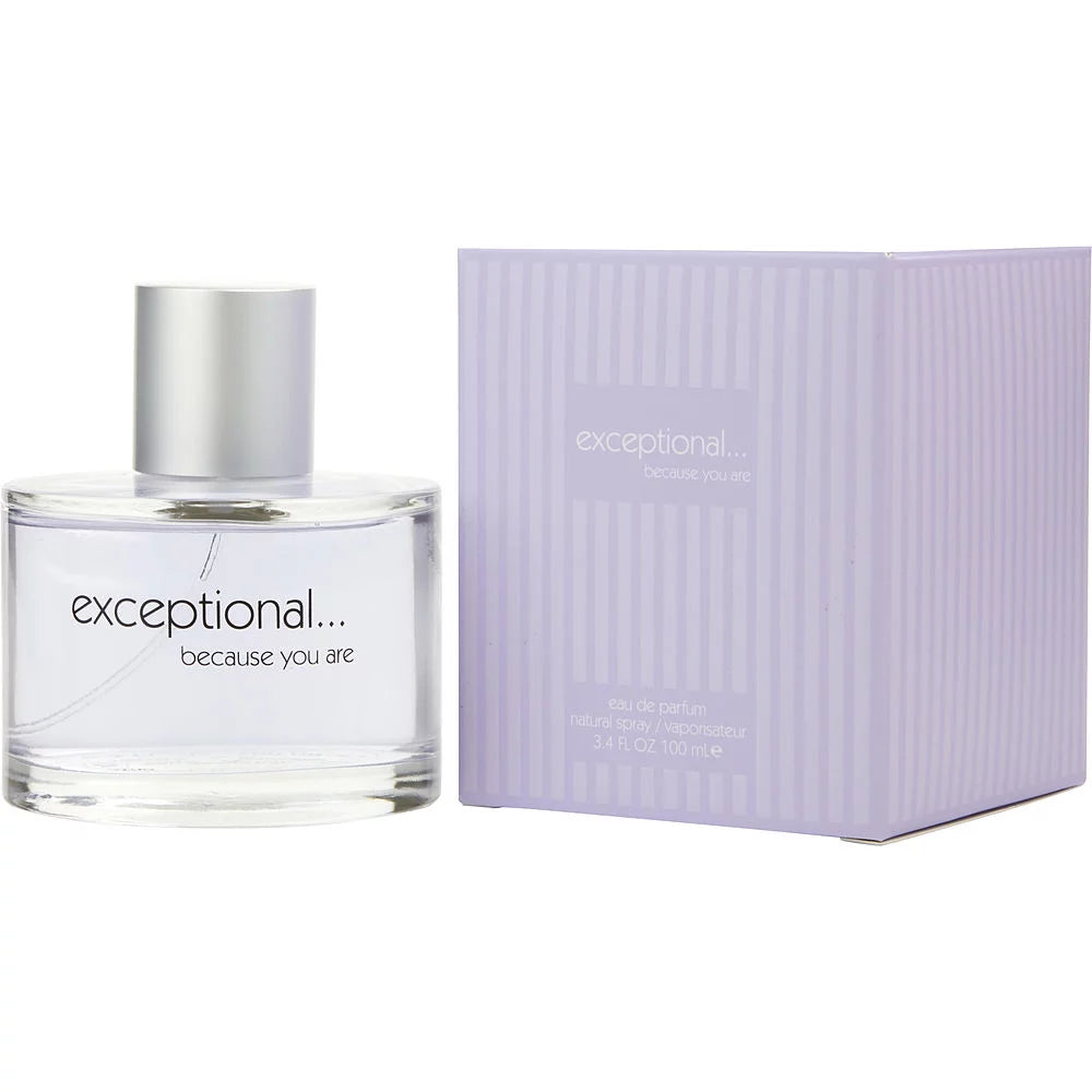 Women Eau De Parfum Spray 3.4 Oz B36980
