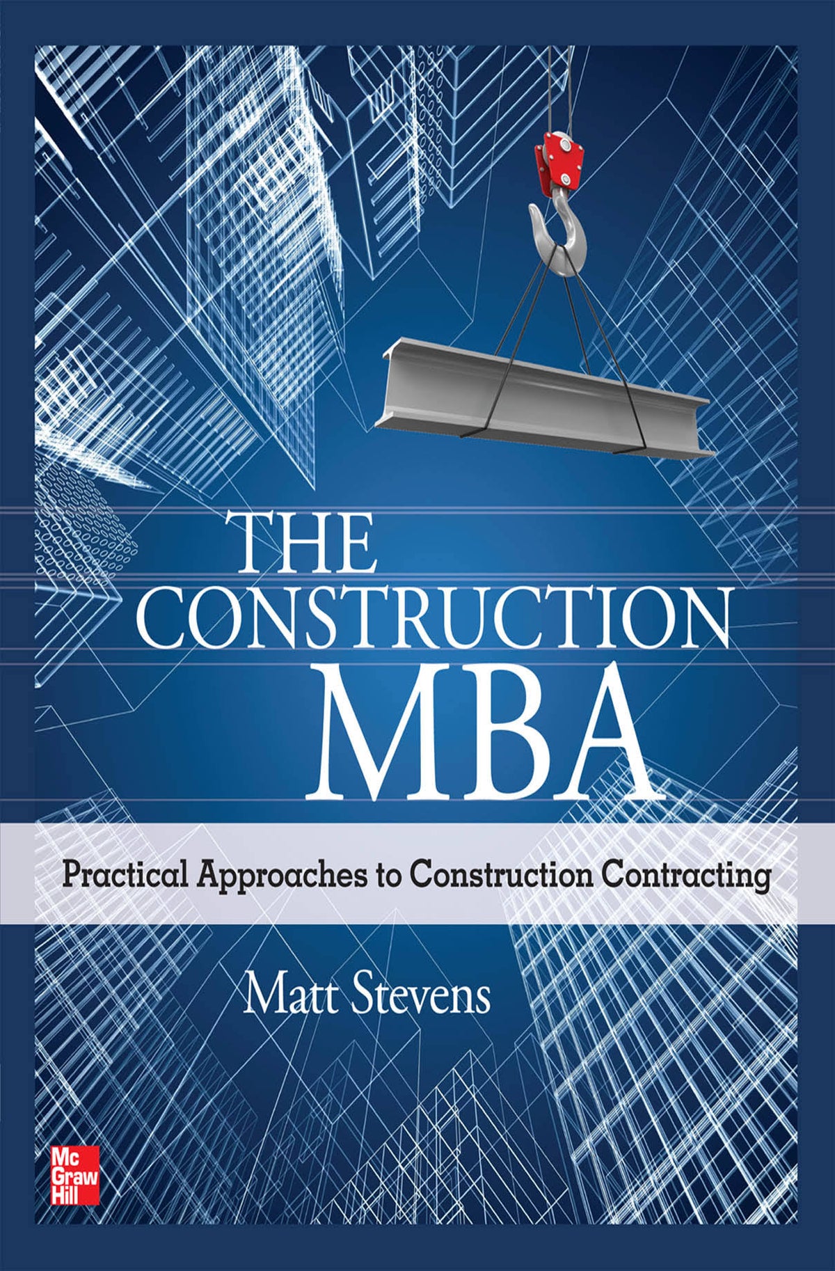 Construction Contracting eBook X5773