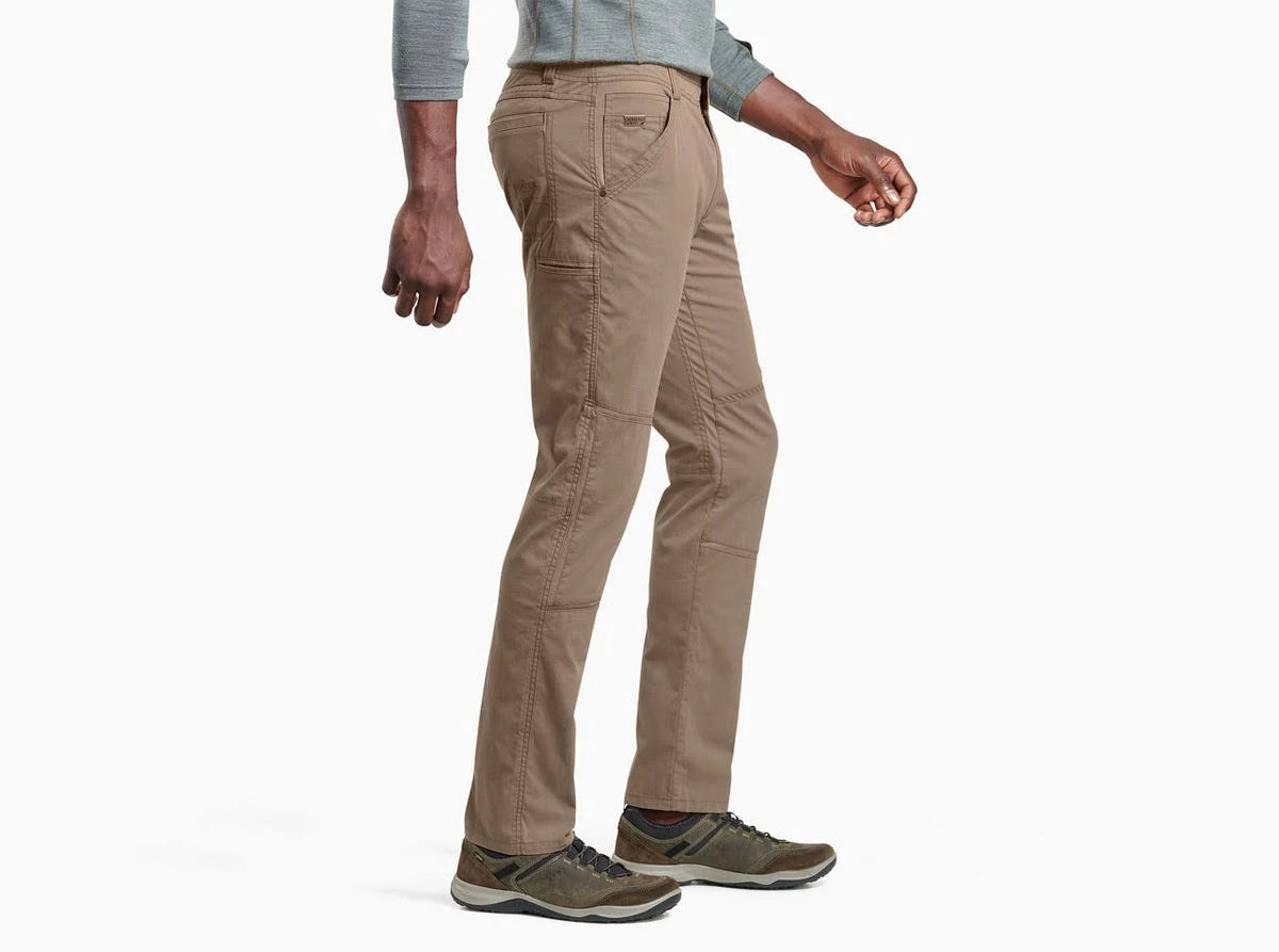 Dark Khaki 32W x 36L Pants X70826