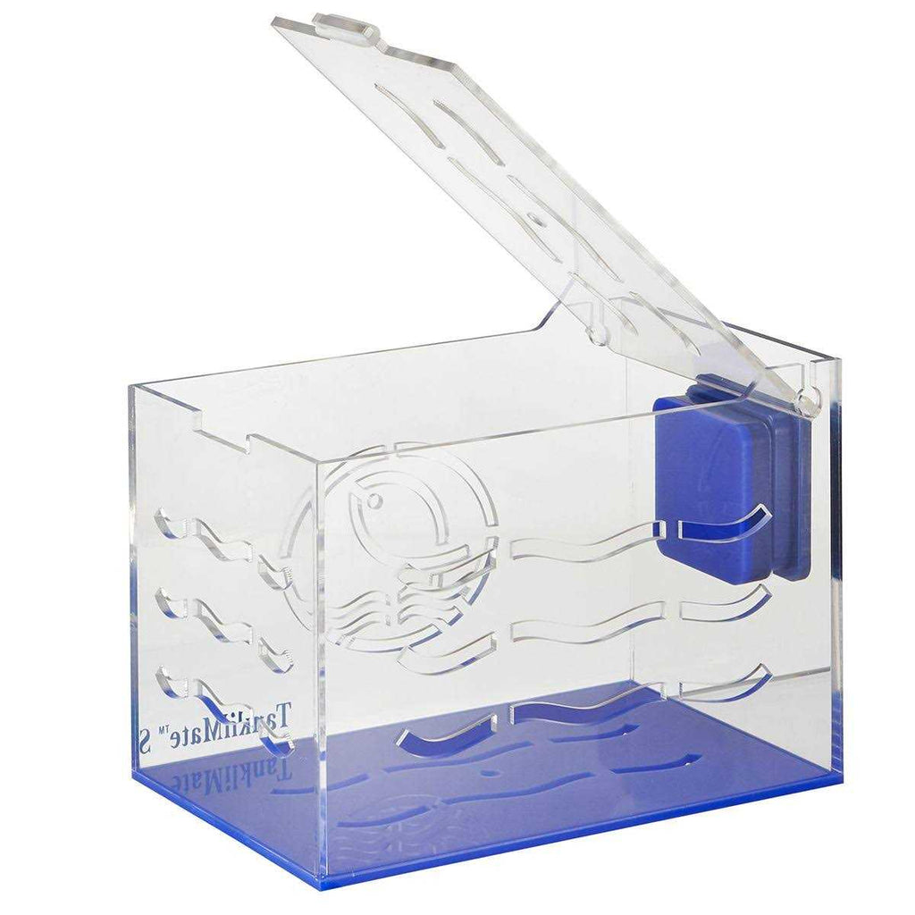 Acclimation Box X116931