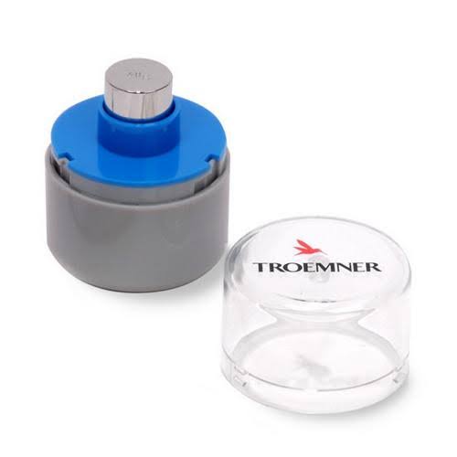 30 G Electronic Balance Class 4 Weight with NVLAP Accredited Certificate J773024