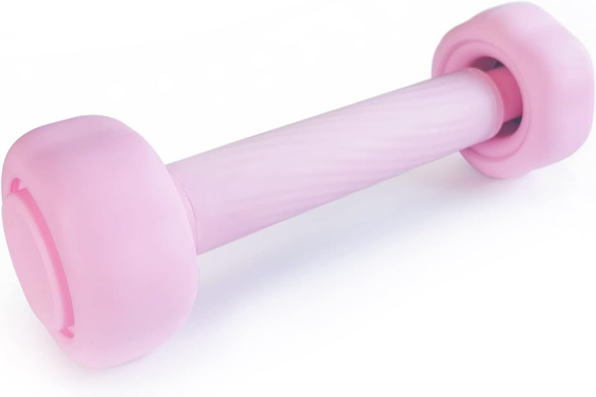 Silicone Telescopic Dumbbell Q16462