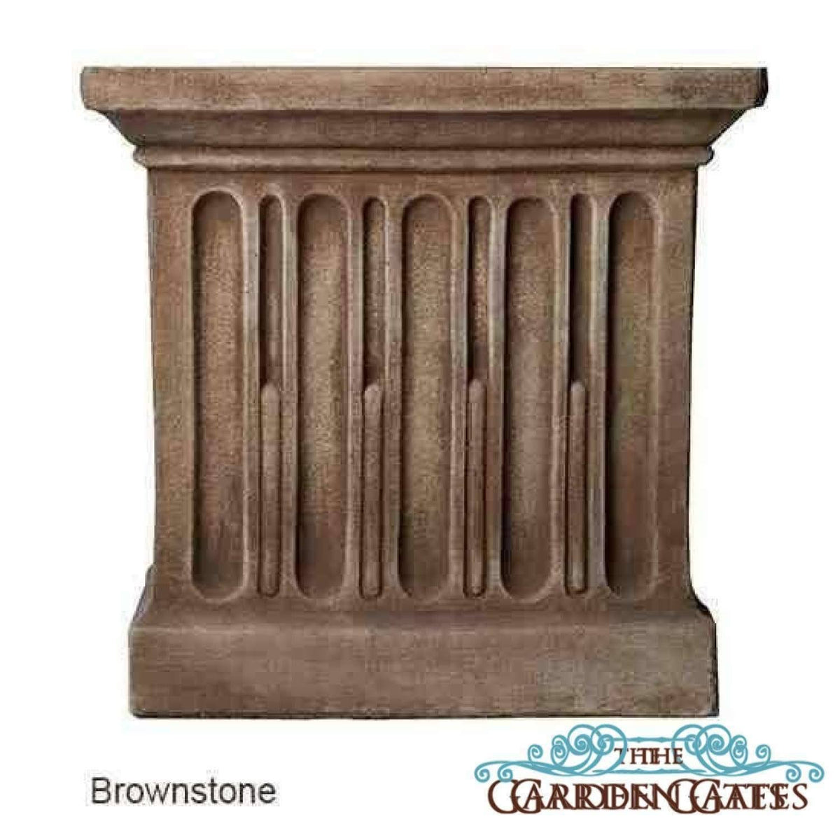 Natural Birdbath B54284