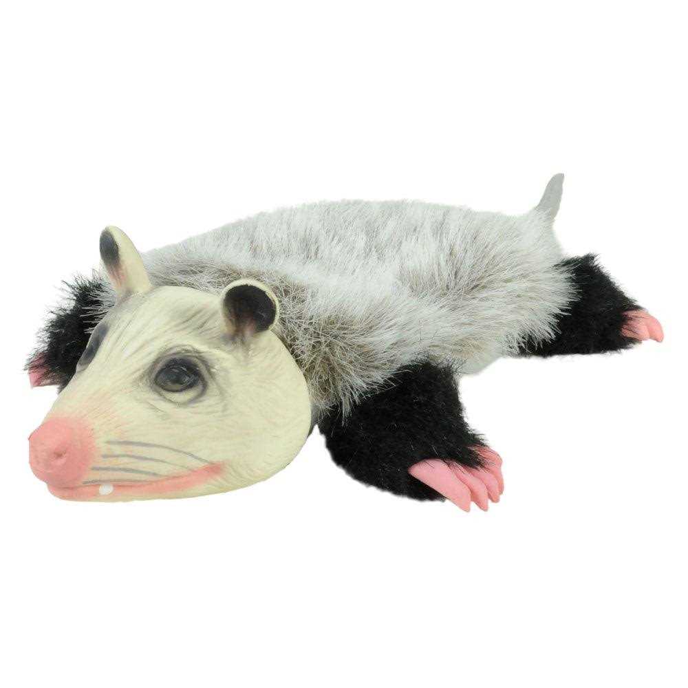 Squeaky Plush Dog Toy I782339