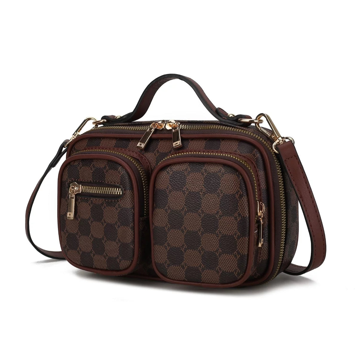Crossbody Handbag S54691