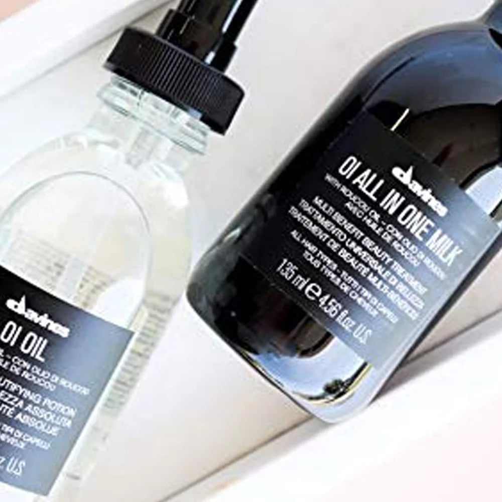 Hair Treatment, 4.56 Oz A699