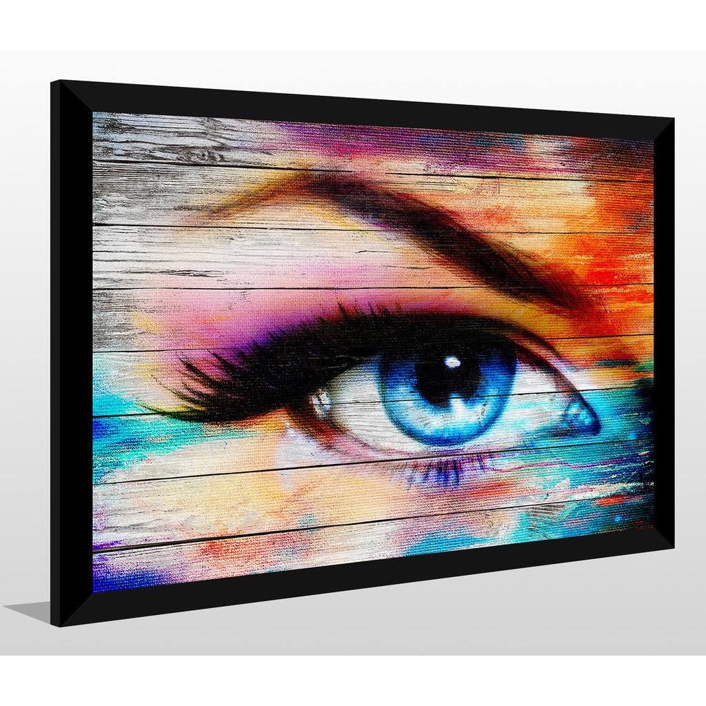 Wood Wall Decor Q52644