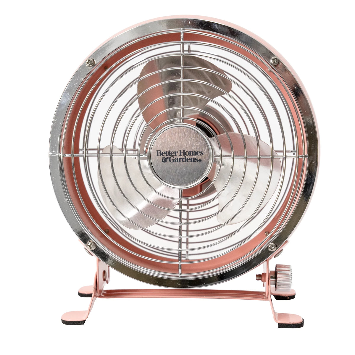 5 inch Metal Drum Fan with USB-C Plug I95541