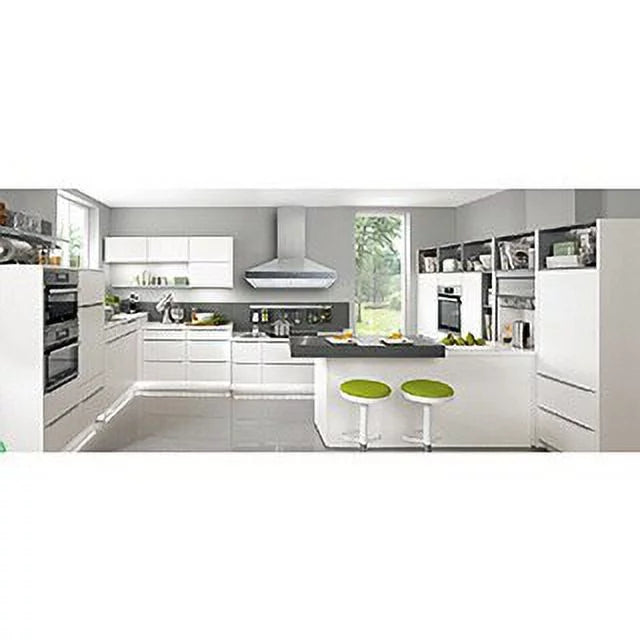30 Convertible Stainless Steel Wall Mount Range Hood R4969
