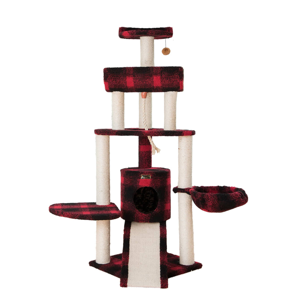 Cat Tree C758754