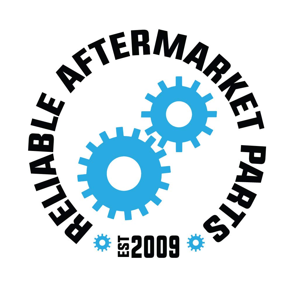 Aftermarket Front Wheel Hub R9028
