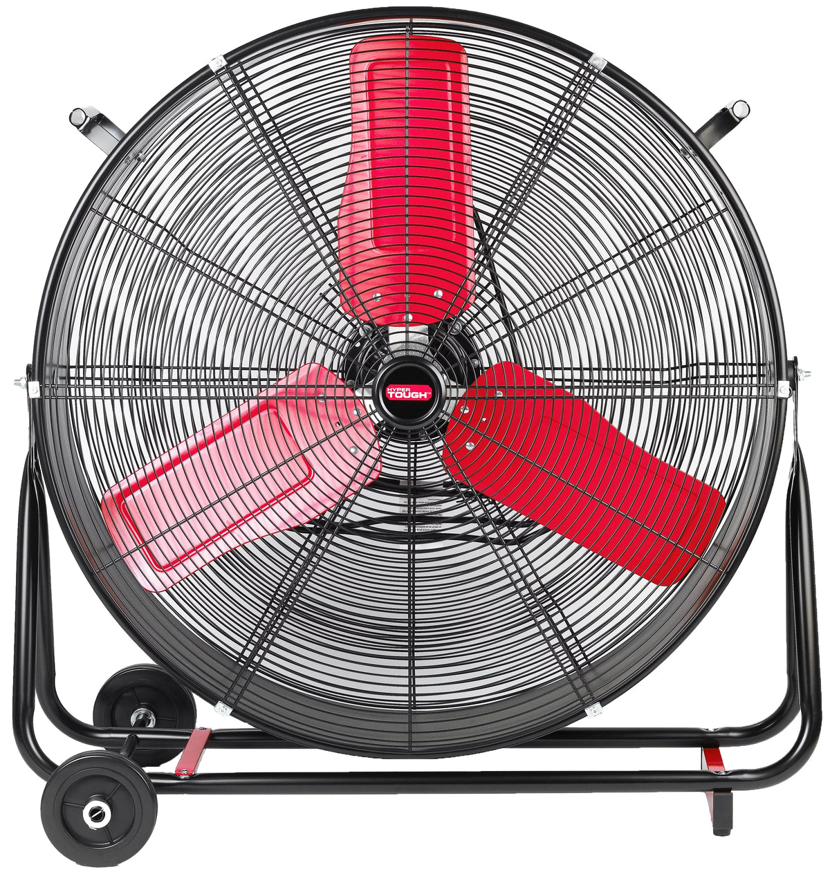 30 inch High Velocity Tilted Drum Fan E745814