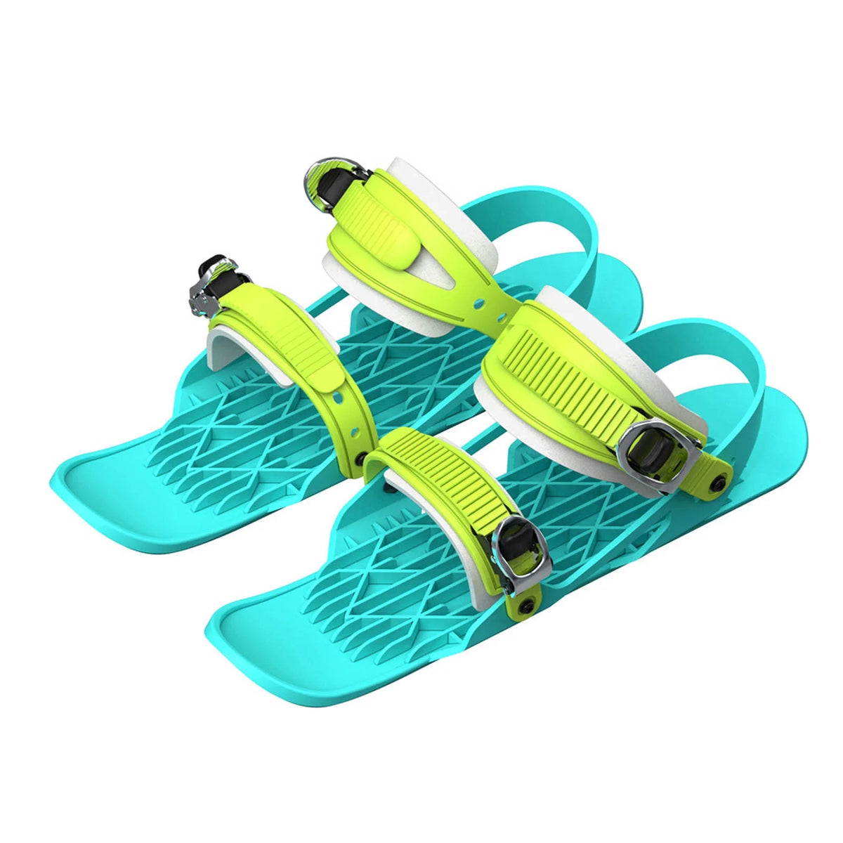 Short Ski Skates for Kids R162031