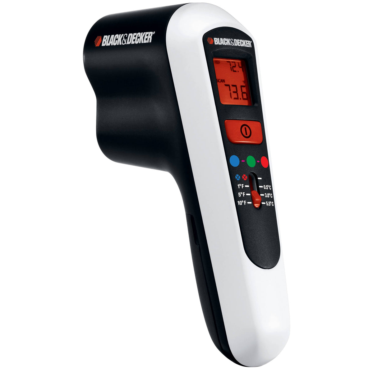 Thermal Leak Detector D7575