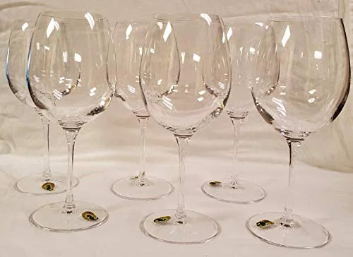 Goblet Set of 6 Q806742