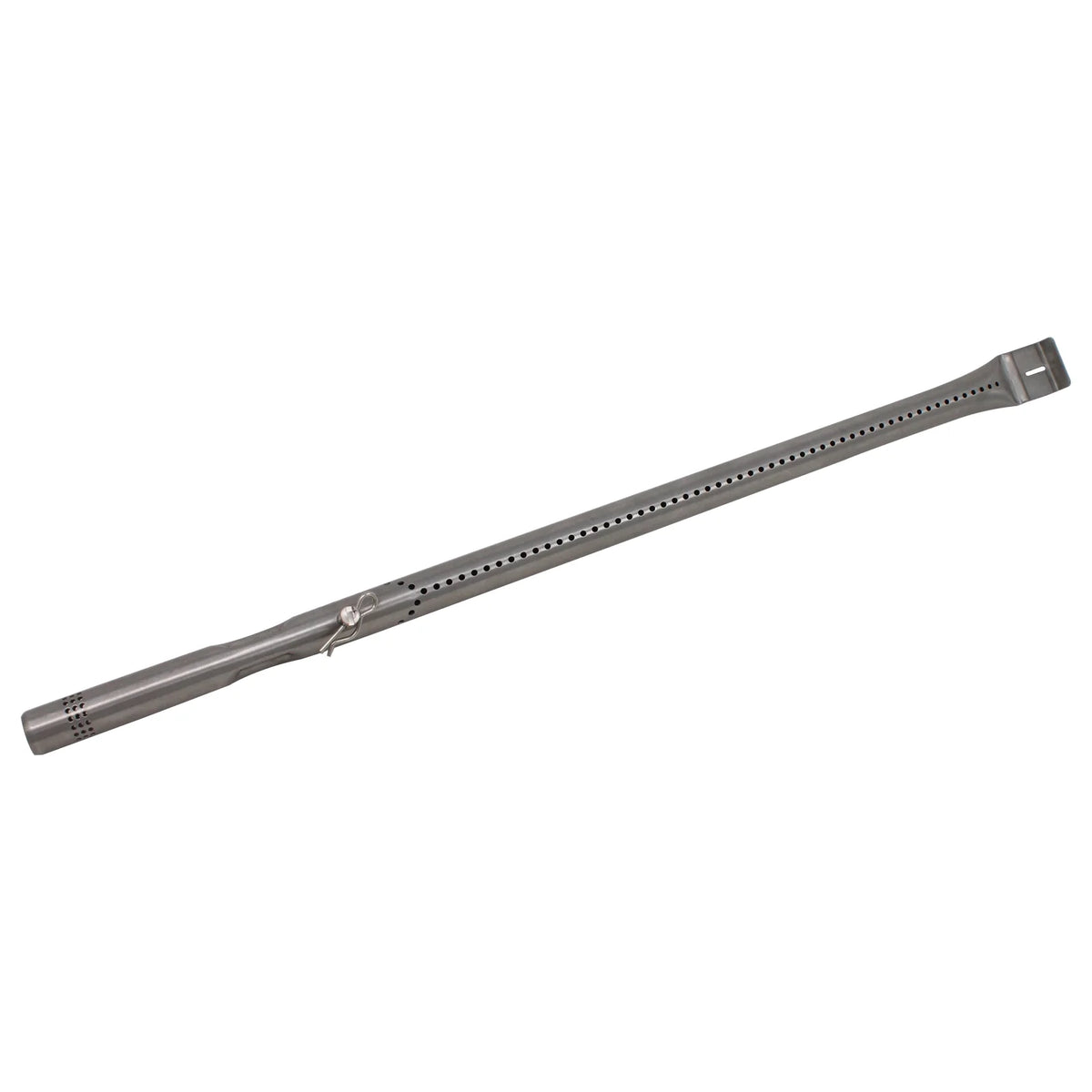 4-Pack Stainless Steel BBQ Gas Grill Tube Burner Replacement Parts X93444