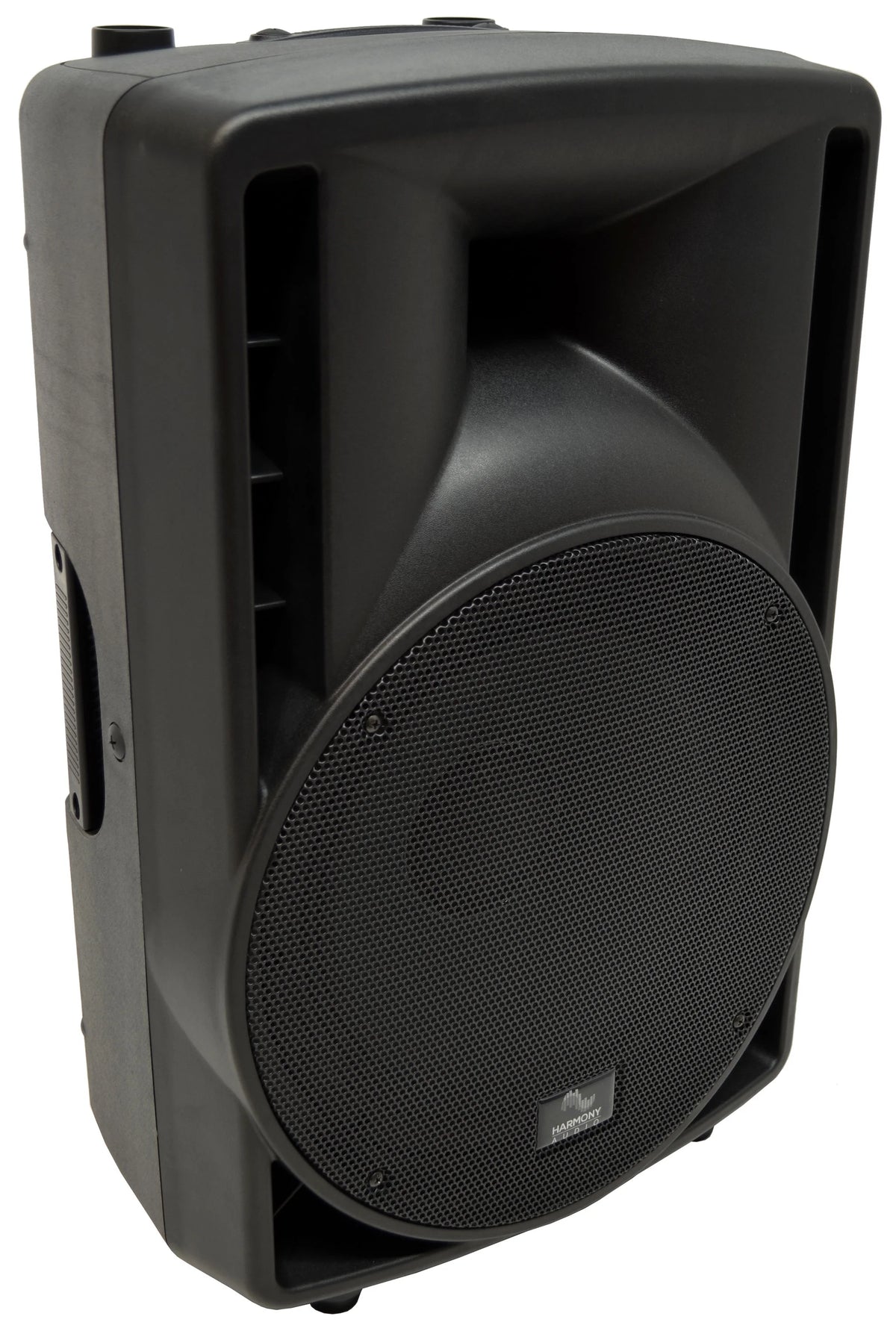 Harmony Audio 12" Powered 800W PA Speaker Wall Mount B8837