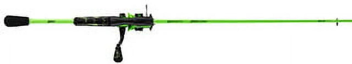 Spinning Reel and Fishing Rod Combo U984