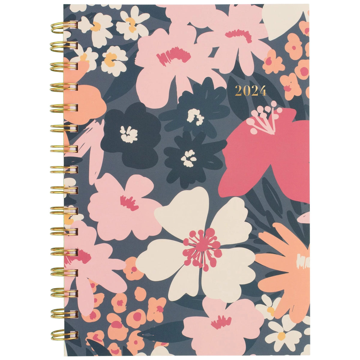Weekly Monthly Planner S5657