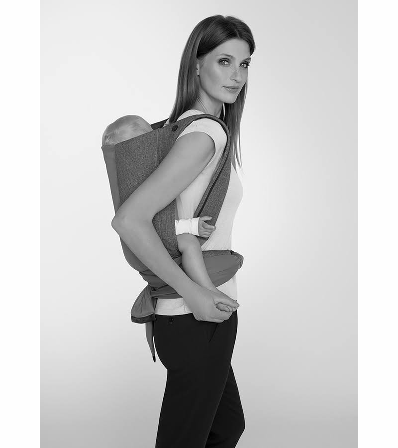 Baby Carrier Y394